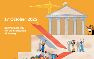 International Poster for October 17, 2025