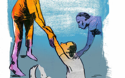 Giving Back Dignity and Providing Opportunities to the Most Vulnerable