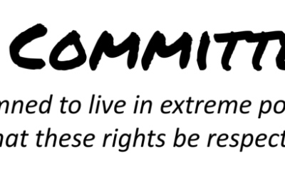 Press Release: Villarceaux Declaration