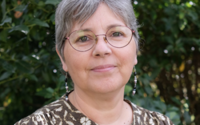 Chantal Consolini Thiébaud